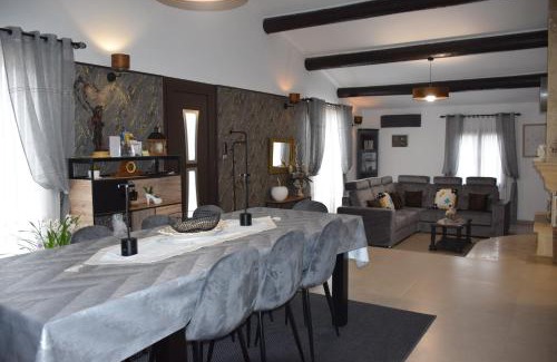 Boulbon House | Mas bellevue