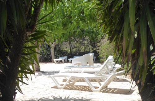 Rasquera House | Mas Blauet - Finca with 2 holiday houses and shared pool