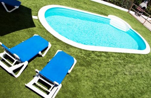Riudarenes House | Mas Blavis