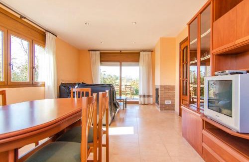 Riudarenes House | Mas Blavis