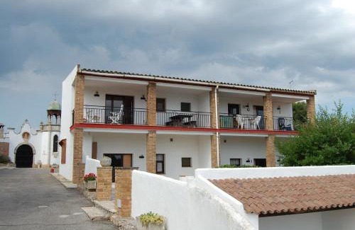 Salomo Hotel | Mas Boronat Resort