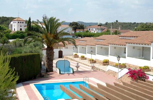 Salomo Hotel | Mas Boronat Resort