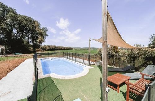 Serinya House | Mas Cal Carreter, Take a Break - Slow Living