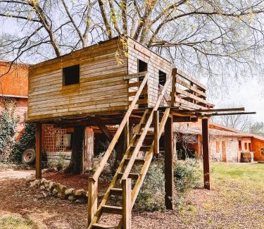 Serinya House | Mas Cal Carreter, Take a Break - Slow Living