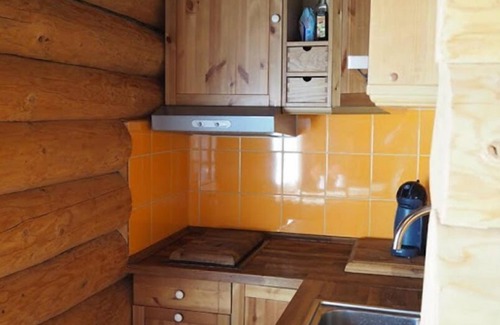 Sant Hilari Sacalm Cabin | Mas Cal Tailor's cottage
