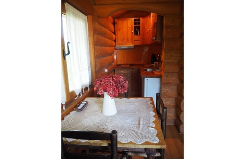 Sant Hilari Sacalm Cabin | Mas Cal Tailor's cottage