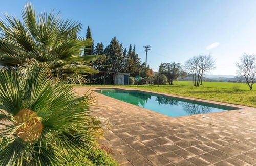 Corca House | MAS CAMPS - Masia Corça - Baix Empordà