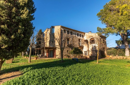 Corca House | MAS CAMPS - Masia Corça - Baix Empordà