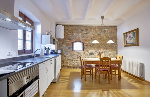 Corro de Vall Apartment | Mas Can Calet Aparthotel