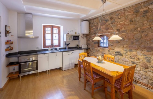 Corro de Vall Apartment | Mas Can Calet Aparthotel