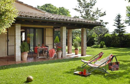 Parlava House | Mas can Salvi