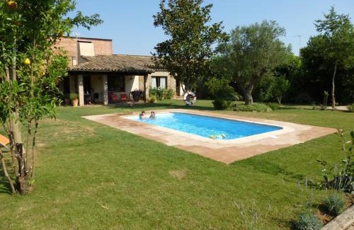 Parlava House | Mas can Salvi