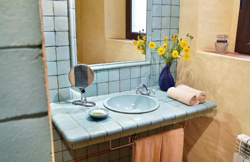 Parlava House | Mas can Salvi