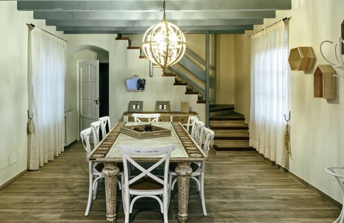 Pont de Molins Villa | Mas Can Sot, charming house in Alt Empordà - Costa Brava