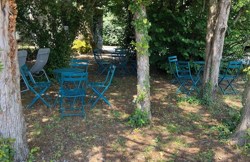 Chambonas Apartment | MAS CLEMENTINE GÎTES - WELCOME TO THE SOUTH ARDECHE