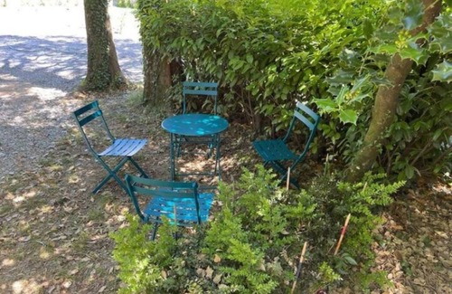Chambonas Apartment | MAS CLEMENTINE GÎTES - WELCOME TO THE SOUTH ARDECHE