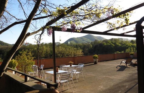 Sant Joan les Fonts House | Mas Colom