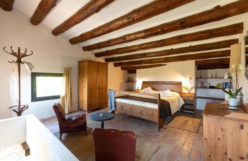 Vilanant Villa | Mas Coquells, preciosa masia en plena natura