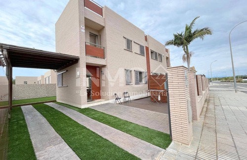 Cambrils House | Mas D´Aguiló - Three Bedroom House, Sleeps 5
