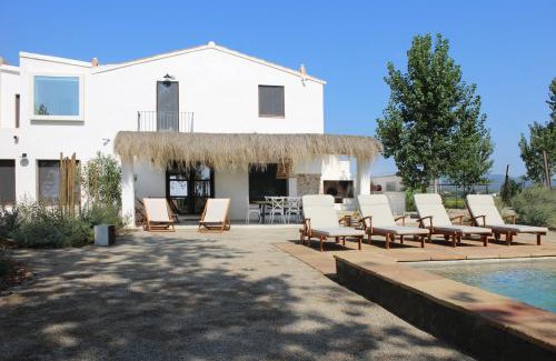 Costa Dorada House | Mas d'en Mas