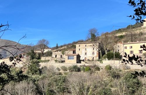 Valleraugue House | Mas Daudé