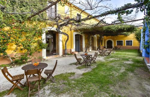 L'Aldea House | MAS DE BERNIS - Estiu