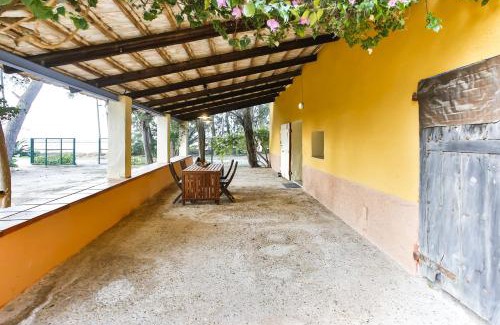 L'Aldea House | MAS DE BERNIS - Masovers