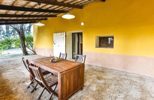 L'Aldea House | MAS DE BERNIS - Masovers