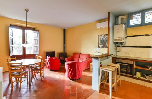 L'Aldea House | MAS DE BERNIS - Senyoreta