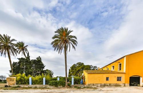 L'Aldea House | MAS DE BERNIS - Sequer