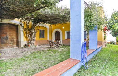 L'Aldea House | MAS DE BERNIS - Sequer