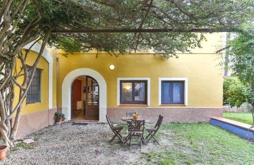 L'Aldea House | MAS DE BERNIS - Silo
