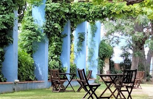 L'Aldea House | MAS DE BERNIS - Silo