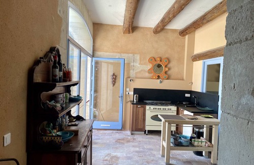 Reauville Other | Mas de caractère ancienne magnanerie/Swimming pool/Comfort 8 km from Grignan/🐕