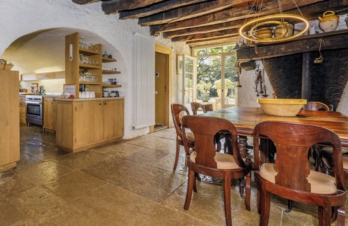 Larnagol Villa | Mas de Comtessa