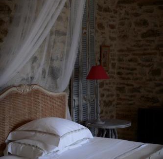 Calvignac Bed & Breakfast | Mas de Garrigue