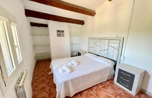 Tortosa House | Mas De Guardiola
