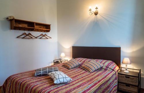 Saint-Genies-de-Comolas Bed & Breakfast | Mas de l'arrivette