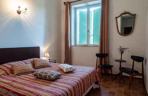 Saint-Genies-de-Comolas Bed & Breakfast | Mas de l'arrivette