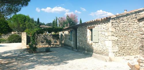 Gordes House | Mas de l'Amarée