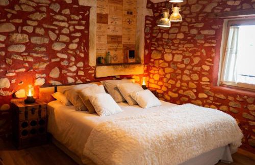 Valreas Bed & Breakfast | Mas de l'Amme