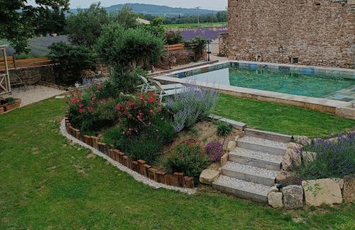 Valreas Bed & Breakfast | Mas de l'Amme