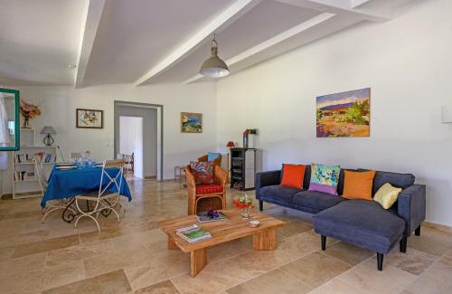 Mouries House | Mas de l'Aube Mouriès - Alpilles Sud