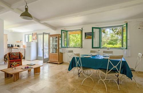 Mouries House | Mas de l'Aube Mouriès - Alpilles Sud