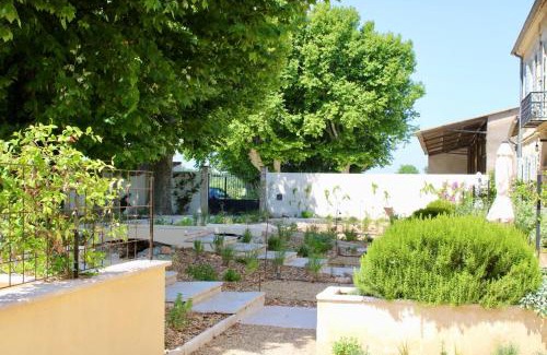 Arles House | Mas de l'Hermitage