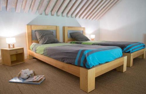 Vialas Apartment | Mas de la Barque