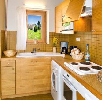 Vialas Apartment | Mas de la Barque
