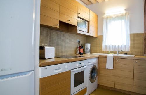 Vialas Apartment | Mas de la Barque