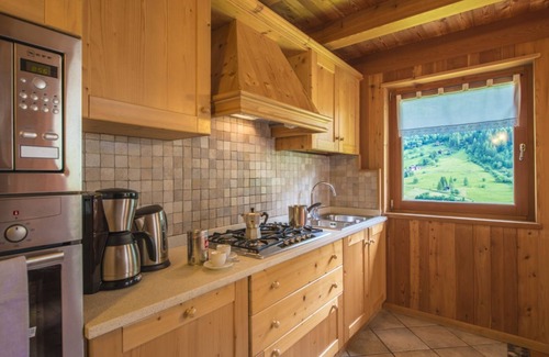 Rabbi Ski Chalet | MAS DE LA BOLP, MOUNTAIN CHALET