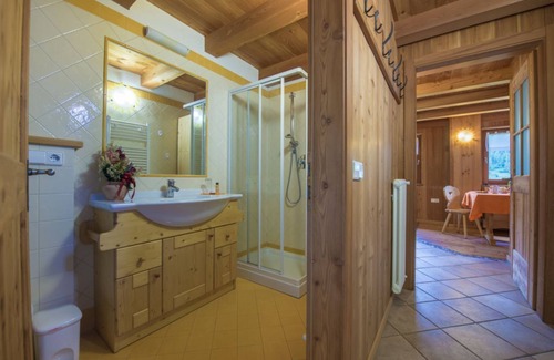 Rabbi Ski Chalet | MAS DE LA BOLP, MOUNTAIN CHALET